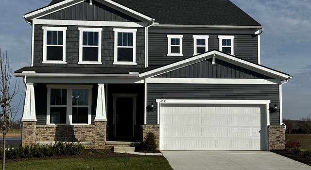 Photo of 4856 Marquette Dr, Milford, MI 48381