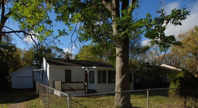 Photo of 3266 Sayre Ct, Burton, MI 48519