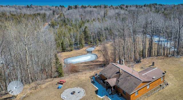 Photo of 5300 E Alcona Rd, Harrisville, MI 48740