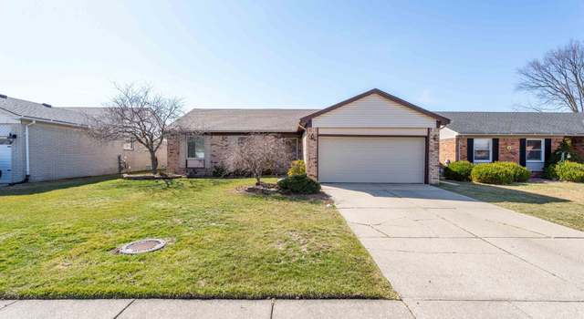 Photo of 42541 Kingsley Dr, Clinton Township, MI 48038