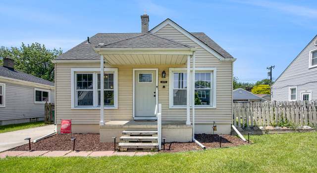 Photo of 2035 Tyler Ave, Berkley, MI 48072