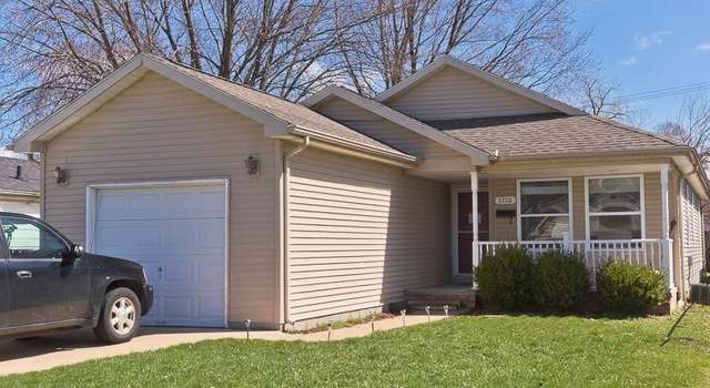Photo of 27112 Palmer Blvd, Madison Heights, MI 48071