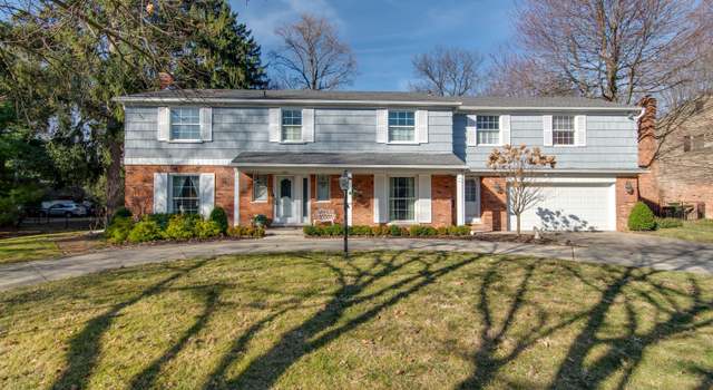 Photo of 253 Lakeland St, Grosse Pointe, MI 48230