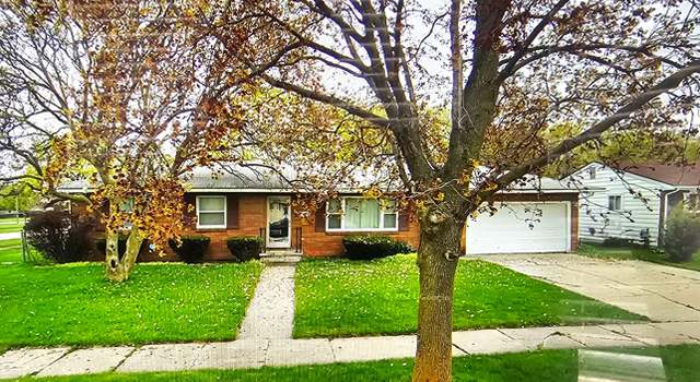 Photo of 2415 Needham St, Saginaw, MI 48601