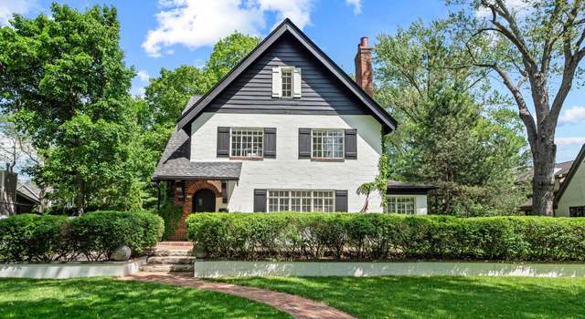 Photo of 822 Suffield Ave, Birmingham, MI 48009