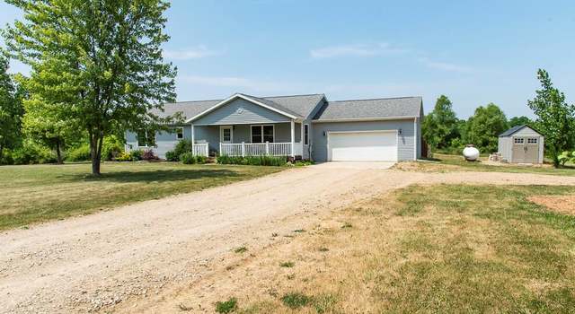 Photo of 1929 Sheen Holw, Otsego, MI 49078