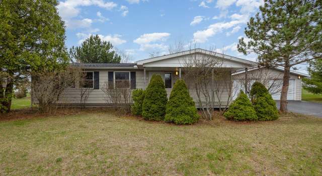 Photo of 10105 Virginia St, Oscoda, MI 48750