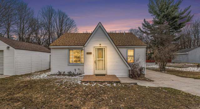 Photo of 1067 Orchard, Benzonia, MI 49616