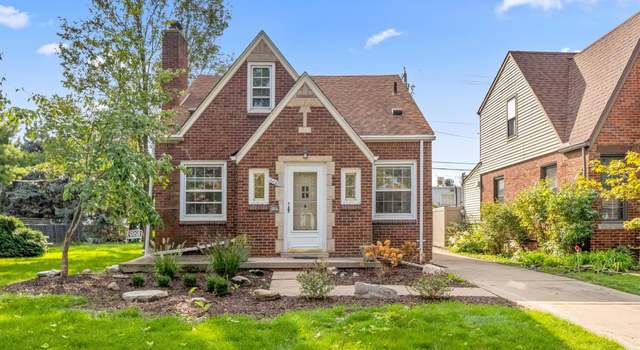 Photo of 1668 23rd St, Wyandotte, MI 48192