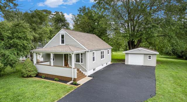 Photo of 3230 Huggins Ave, Flint, MI 48506