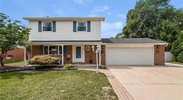 Photo of 36801 Barr St, Clinton Township, MI 48035