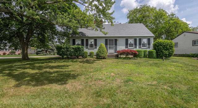 Photo of 5014 Redwood St, Monroe, MI 48161