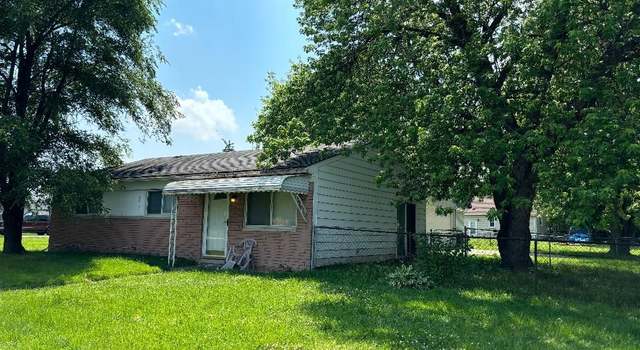Photo of 6810 Beech Daly Rd, Taylor, MI 48180