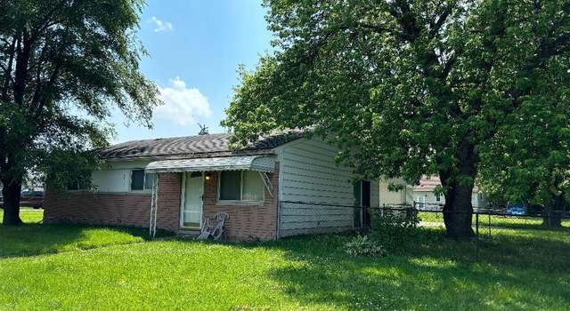 Photo of 6810 Beech Daly Rd, Taylor, MI 48180