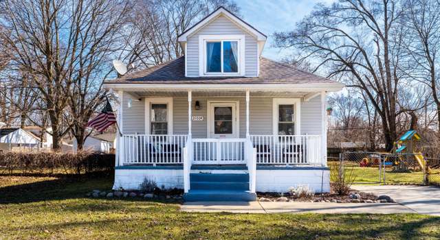 Photo of 21004 Ontaga St, Farmington Hills, MI 48336