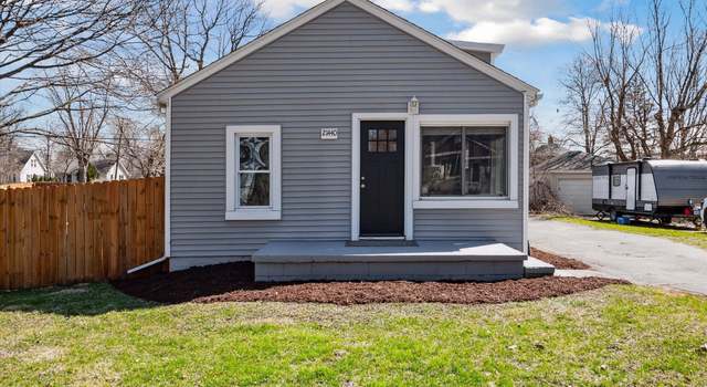 Photo of 21440 Collingham Ave, Farmington Hills, MI 48336