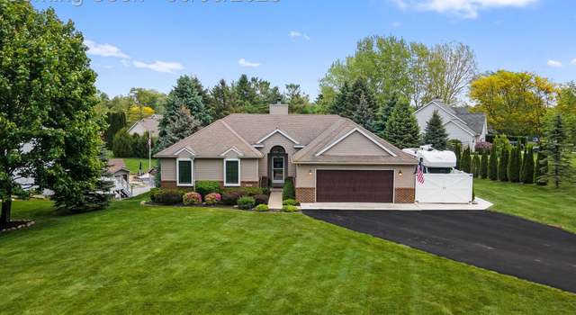 Photo of 500 Aarons Way, Ortonville, MI 48462