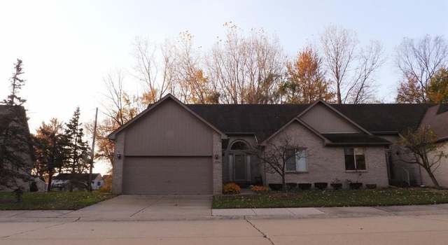 Photo of 15762 Corso Dr, Clinton Twp, MI 48035