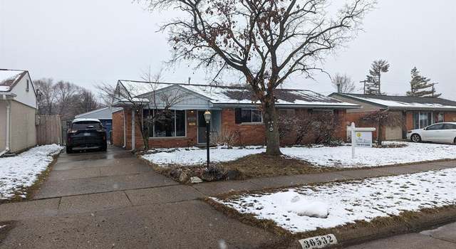 Photo of 36532 Joanne St, Livonia, MI 48150