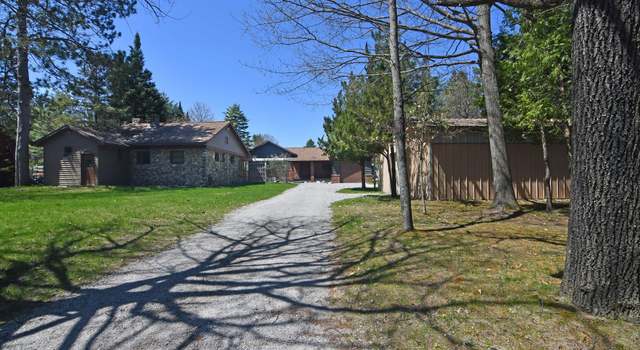 Photo of 4331 N Burr Oak Rd, Lincoln, MI 48742