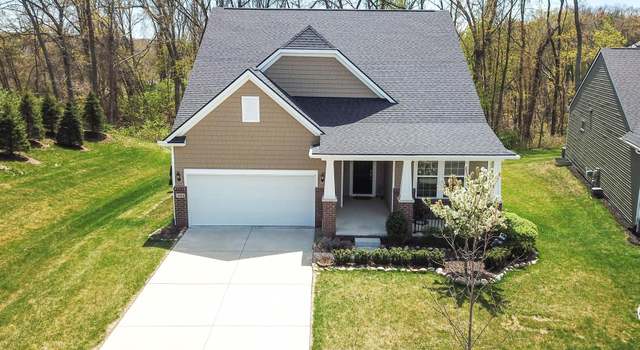Photo of 1068 Spring Trl, Brighton, MI 48116