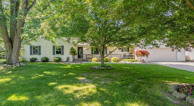 Photo of 6855 Alma Ct, Saginaw, MI 48603