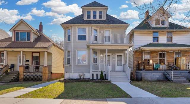 Photo of 4027 Clippert St, Detroit, MI 48210
