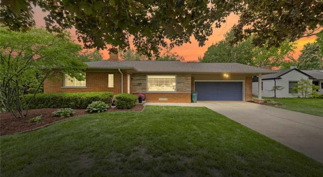 Photo of 16210 Marguerite St, Beverly Hills, MI 48025