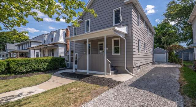 Photo of 327 S Roessler St, Monroe, MI 48162
