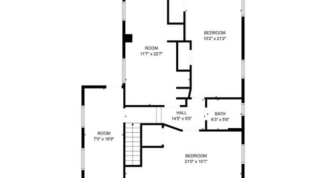 Photo of 327 S Roessler St, Monroe, MI 48162