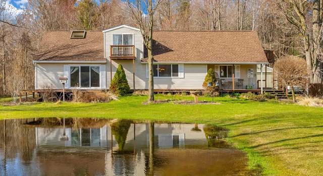 Photo of 4610 Fisher Rd, Jeddo, MI 48032