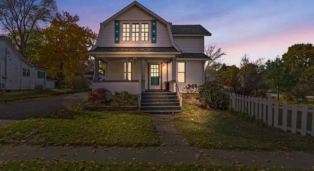 Photo of 506 S Center St, Stockbridge, MI 49285