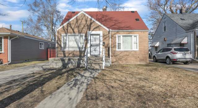Photo of 3782 19th St, Ecorse, MI 48229