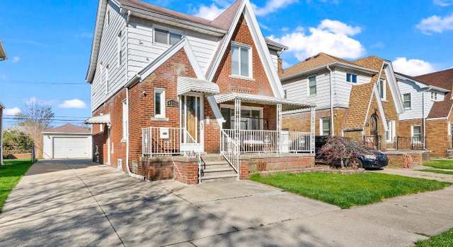 Photo of 4255 Lapham St, Dearborn, MI 48126