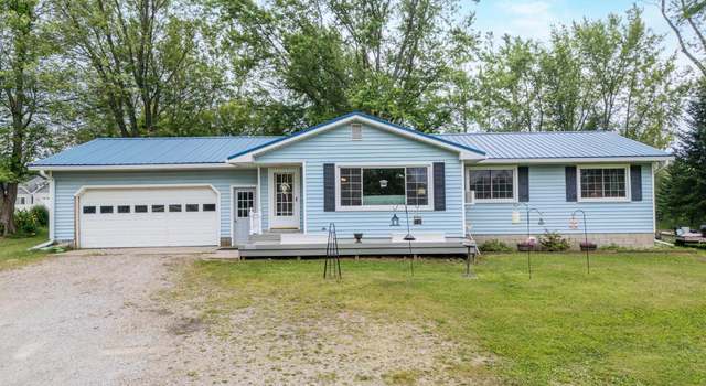 Photo of 19315 Church St, Gregory, MI 48137