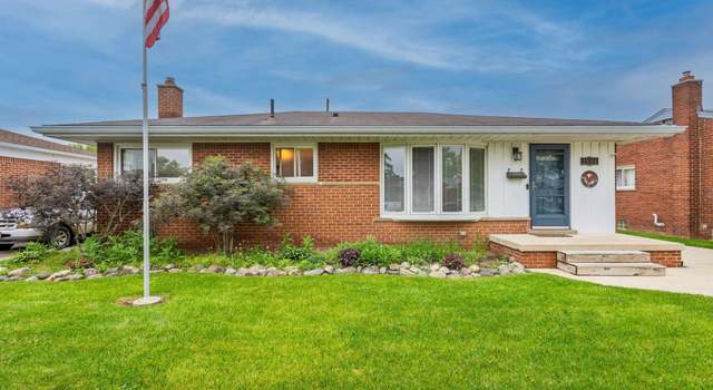 Photo of 1894 Pinetree Dr, Trenton, MI 48183