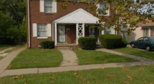 Photo of 9095 Evergreen Ave, Detroit, MI 48228