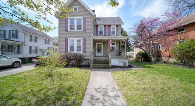 Photo of 406 E Third St, Monroe, MI 48161