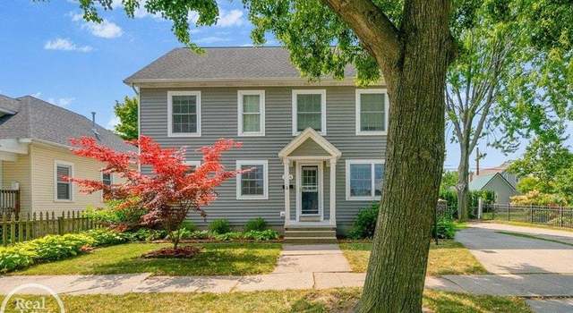 Photo of 1216 Young St, Port Huron, MI 48060
