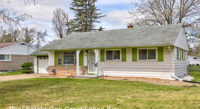 Photo of 4749 Strathmoor St, Buena Vista, MI 48601