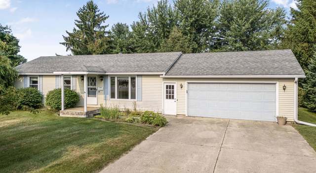Photo of 121 Barbara St, Cadillac, MI 49601