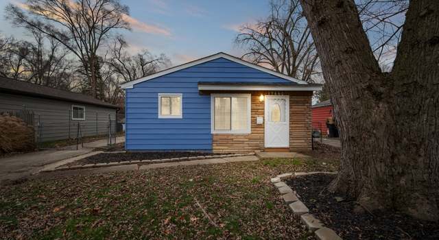 Photo of 17660 Five Points St, Detroit, MI 48240