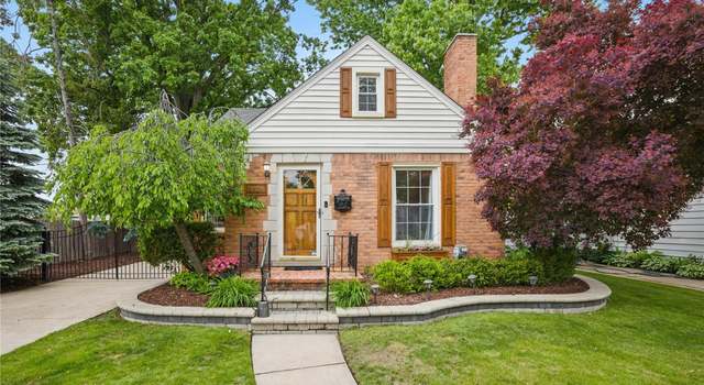 Photo of 3324 Griffith Ave, Berkley, MI 48072