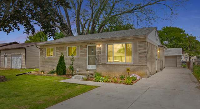 Photo of 20455 Stafford St, Clinton Township, MI 48035