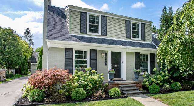 Photo of 10475 Vernon Ave, Huntington Woods, MI 48070
