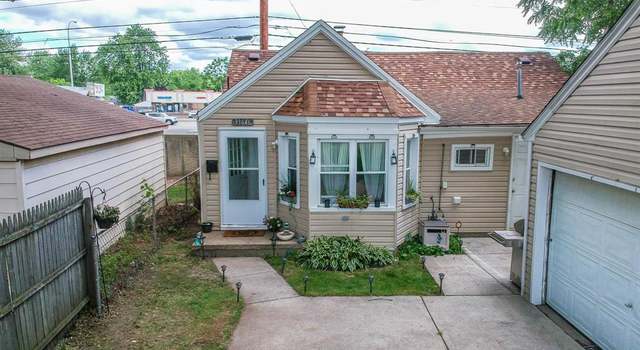 Photo of 33646 Pardo St, Garden City, MI 48135