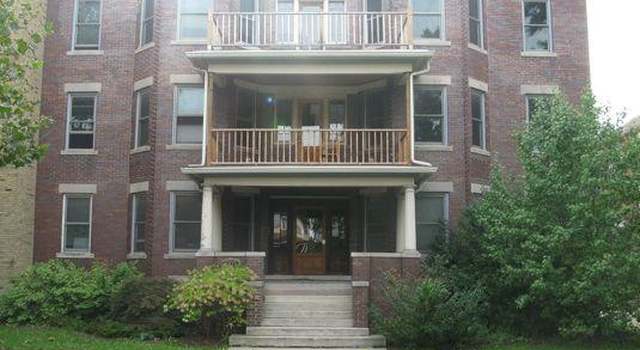 Photo of 5217 Commonwealth St #3, Detroit, MI 48208