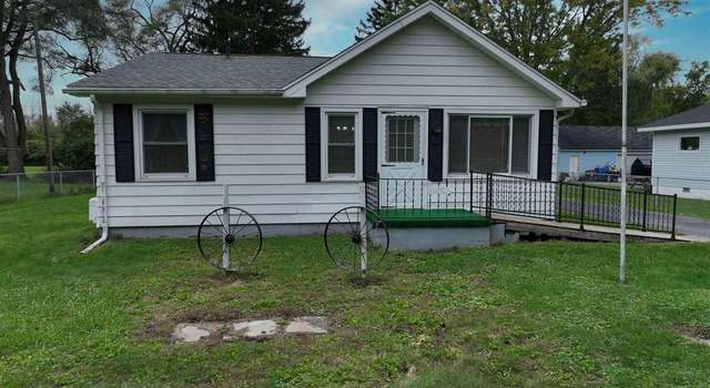 Photo of 3764 Mack, Saginaw, MI 48601