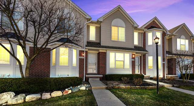 Photo of 50539 Abbey Dr, New Baltimore, MI 48047