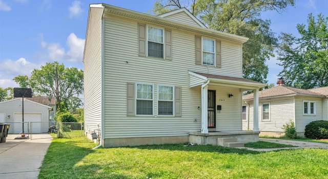 Photo of 19475 Vaughan St, Detroit, MI 48219